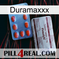 Duramaxxx 36